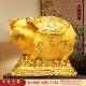 正品 储大容量进储钱摆件客厅小猪存钱罐只不出成金人 2025年新蓄款
