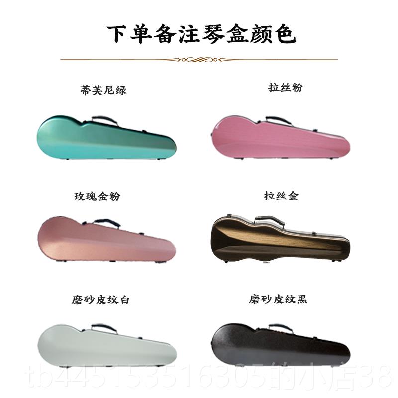 正品圣维SW022料纯斯手工小提琴演欧奏实木专业检定考试演出儿童