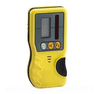 正品福田福激田找激光全自动数字平工程扫描扫找平机光描水平仪数