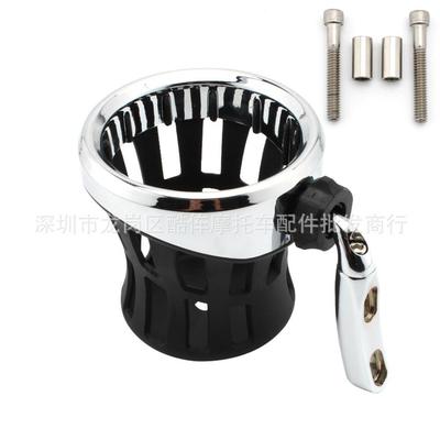 适用BMV R18 Water Bottle Holder Modification Accessorie