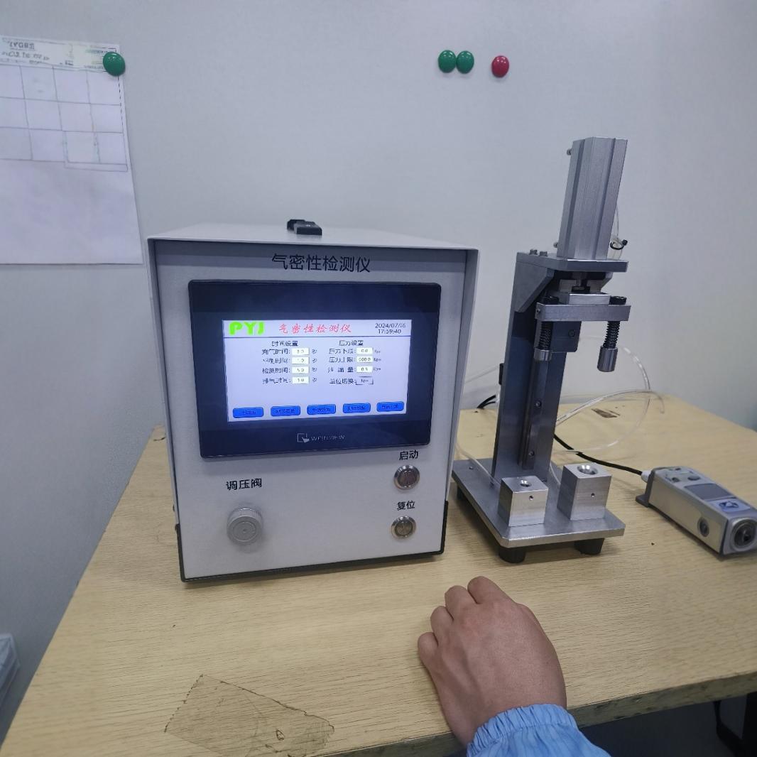 气密性检测仪，气检机，气密测试机，检漏仪，密封性测试机便携式
