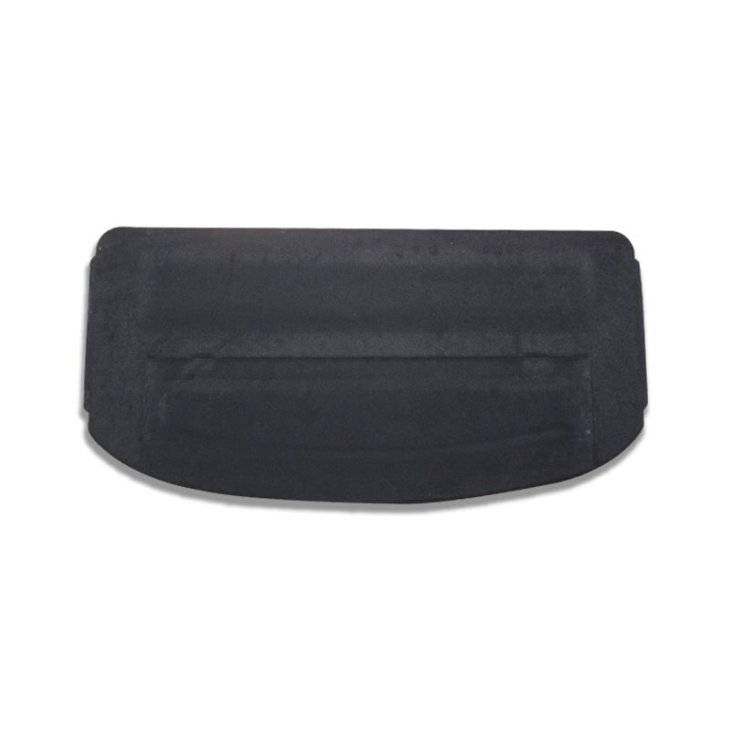 适用于宝骏RS5/RC5-W/RC后备箱隔物板专用Vlli向往后尾箱遮物帘