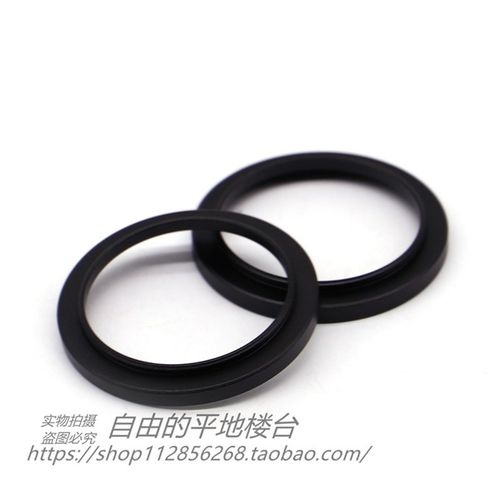 M48转M42转接环0.75天文望远镜卡口连接环连接件 单反 微单全画幅