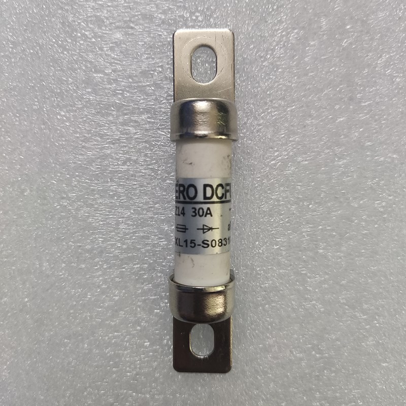 新能源汽车EV保险丝高压熔断器 BLZ1 30 32 0V 700V 170V