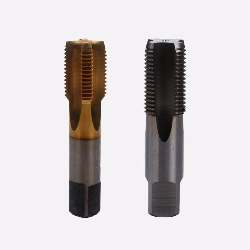 倒牙反牙左牙管牙管螺纹丝锥丝攻ZG NPT RC G1/8 1/ 3/8 1/2 1寸