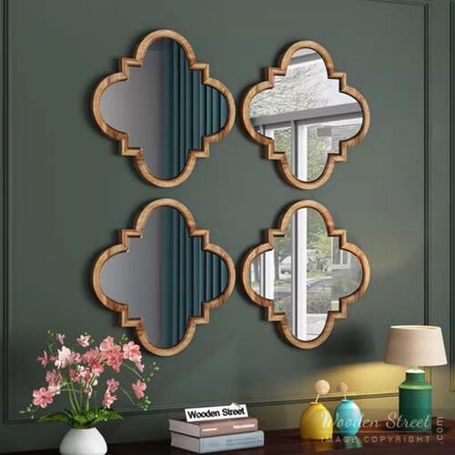 法式雕花化妆镜玄关客厅餐边镜子欧式复古背景墙组合镜壁挂装饰镜