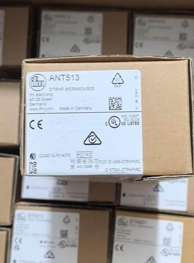 ANT513IFMRFID读写头HF传感器议价