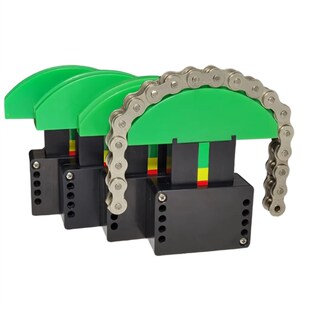 TSBXB35H VSK41 50H VSK42导向件 炼条张力调整器TSBXA35