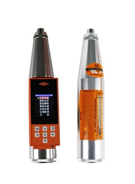 数显回弹仪BD-HT225测试范围10-60Mpa标称动能2.207J钢砧802