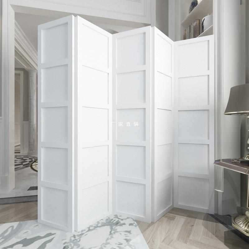 现货速发办公屏风隔断简约时尚房间卡位办公桌隔断时尚办公桌玄关