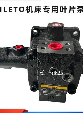 FVP-SF-40 DVP-30-70机 床专用变量叶片泵 DVP-20-70 35 55 20 40