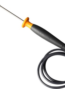 福禄克80PK-1/8/9/11/22/24/25/26/27/3AK型热电偶刺穿式温度探头