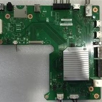 原装夏普电视LCD-60UF30A主板QPWBXG583WJN1 DUNTKG583 屏MA753-0