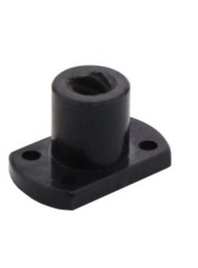 微型滑动丝杠用螺帽LJS01-D4-2/LJS01-D6-18/LJS01-D10-15/LJS01