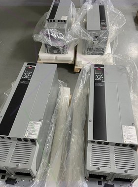出丹佛斯FC102 FC302 FC202N 90KW 11