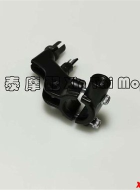 黄龙600/300/250-15A/302R/500/502/502C/752新老款离合镜座总成