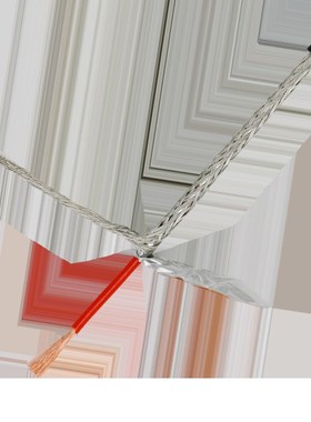 国标单芯多股屏蔽线软信号控制线RVVP1*0.3/0.5/0.75/1.0/2.5平方