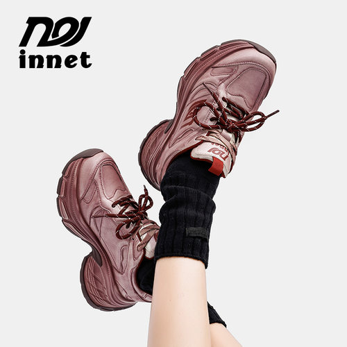 【现货】innet老爹鞋女款休闲鞋