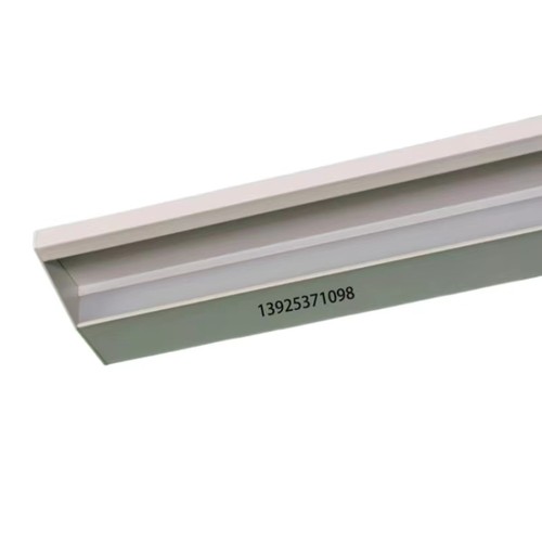 上汽大通五菱宝骏汽车4S店车间维修工位吊装LED偏光灯5700K 42W