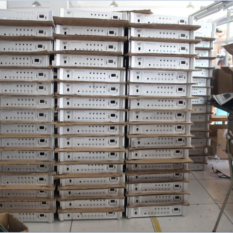 大功率前置纯后级定压功放机广播功放 850w 1000w  1500w 2000瓦