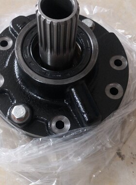 TCM/TCMC 2-3T叉车供油泵/叉车行走泵