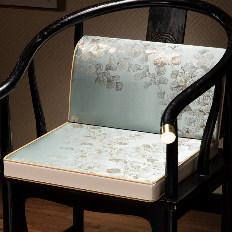 红木乳胶坐垫高级感中式椅垫防滑座垫茶桌椅餐椅垫定制椅子凳子,居家布艺,椅垫,淘宝优惠券,粉丝福利购,淘宝优惠卷