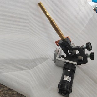 华远埋弧焊配件 新款小车送丝机头全套 含枪杆和导电块 J70ZYT54P