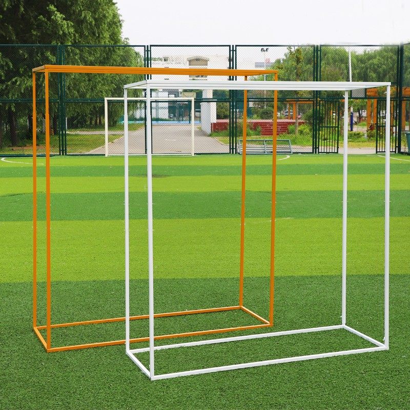 铁艺婚庆道具新款几何屏风摆件婚礼舞台现场布置迎宾区方框装饰