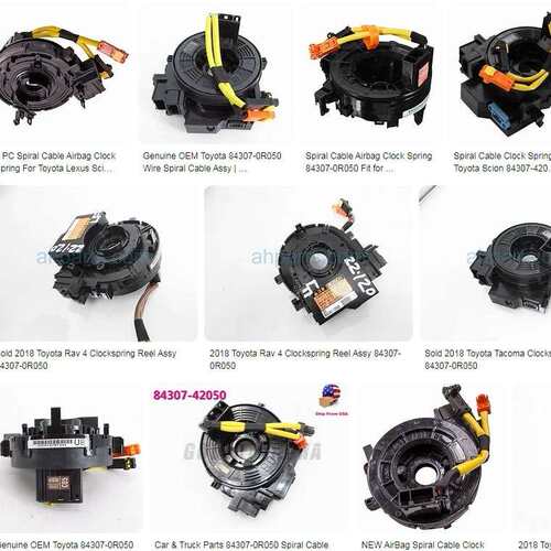 93490-C6010 LR018556 BJ32-14A664-BB 6G9N-3F975-BC 84306-5103