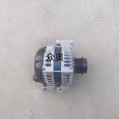 适用道奇3.6发电机11570N发电机11570R发电机11580N发电机