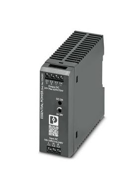 PS-EE-2G/1AC/24DC/480W/SC - 1234308 菲尼克斯电源