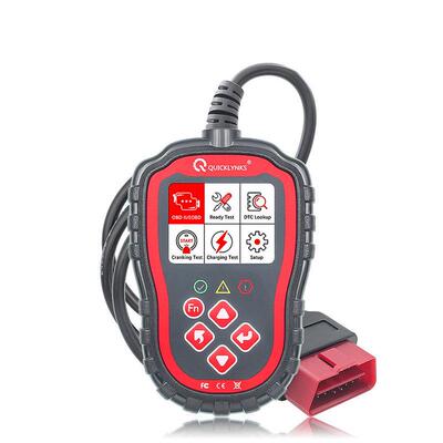 OBD2 car code reder汽车诊断仪T41汽车读码卡故障诊断检测扫描仪