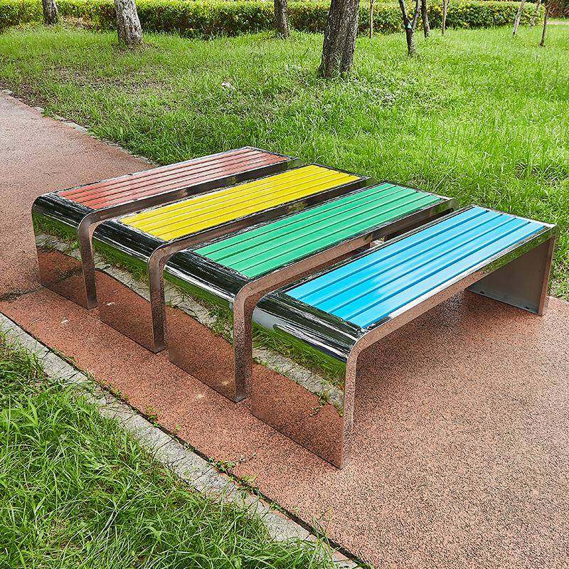 304不锈钢公园椅户外长椅排椅小区休息长条凳201不锈钢景区座椅,鲜花速递/花卉仿真/绿植园艺,割草机/草坪机,淘宝优惠券,粉丝福利购,淘宝优惠卷