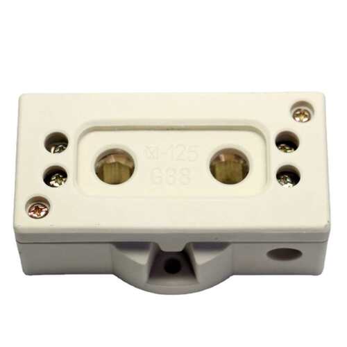 DX-421 M-125 G38灯座 LAMP HOLDER大功率影视钨丝聚光灯灯座