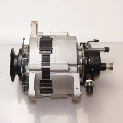 五十铃493发电机3701100SAW发电机JFZB1100/JFZB180-0100发电机