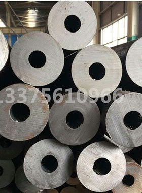 无缝钢管直径102-630mm壁厚10-100mm20#45号厚壁铁管碳钢圆管