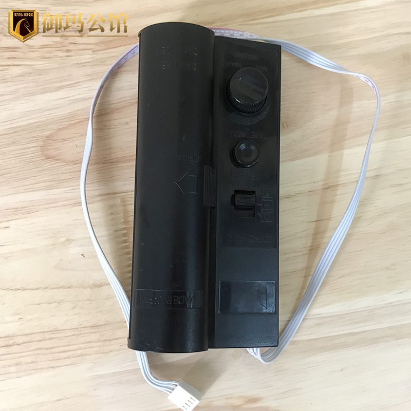 欧式落地钟机芯电池盒摇摆器套装客厅精工电子原装更换维护专用款