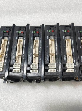 询价鸣志 MOONS 闭环 步进 伺服驱动器 SSDC06-IP