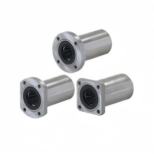 LHFSD LHFCD6 米斯米中型法兰直线轴承LHFRD