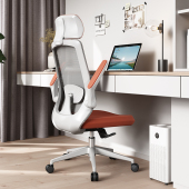 办公椅舒适久坐电脑椅家用学习椅子书桌椅写字升降座椅人体工学椅