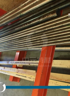 欧标1.4845(X8CrNi25-21)耐热不锈钢圆棒 圆钢 光圆 光棒 锻圆