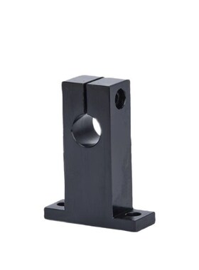 导向轴支座GCY01/02-D15 D16 D20 D25-H15 H20 H25 H30W H40 H50