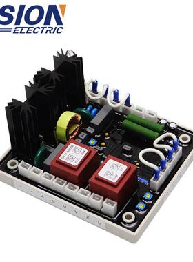 EA42-7发电机调压板 电子电压调节器 稳压板AVR