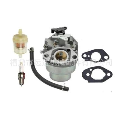 GCV160发动机HRT216 HRR216 GCR160A HRS216割草机化油器