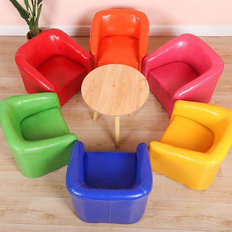 儿童沙发 小孩子坐的沙发 儿童阅读椅子 PU皮儿童沙发儿童椅子,电子元器件市场,其它元器件,淘宝优惠券,粉丝福利购,淘宝优惠卷