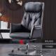 正品 现代轻奢老板椅公商务大家用电椅转椅座椅办椅真皮班脑椅会议