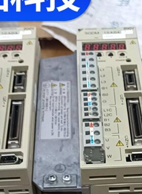 [议价]@SGDM-10ADA-V  安川