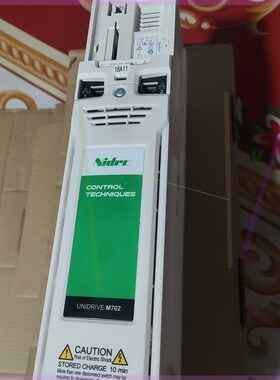 艾默生M702-034.00025A.0.75/1.1kw全