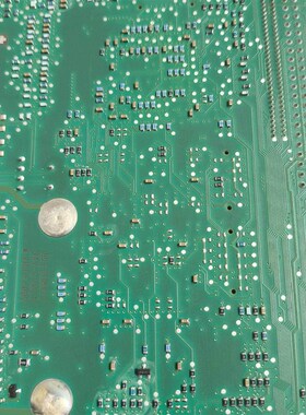 变频器CUVC板 新版本6SE7090-0XX84-