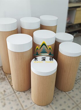 烤漆方形圆形木纹橱窗展台仿古大理石纹模特模型道具台数码展台